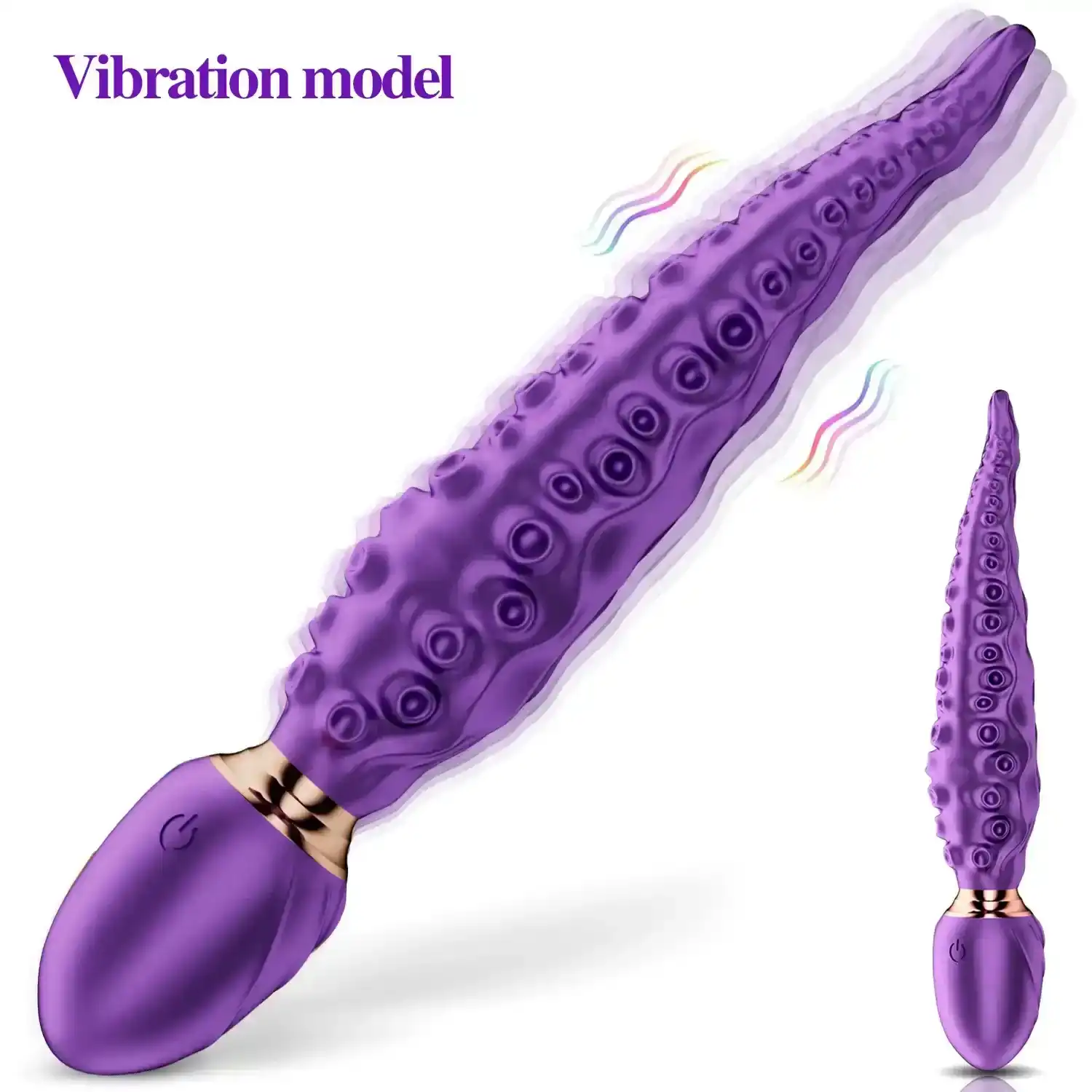 body safe silicone dual stimulation toy 1