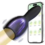 body safe silicone easy clean masturbator