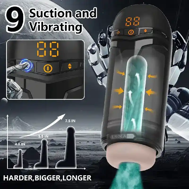 body safe silicone easy clean stroker