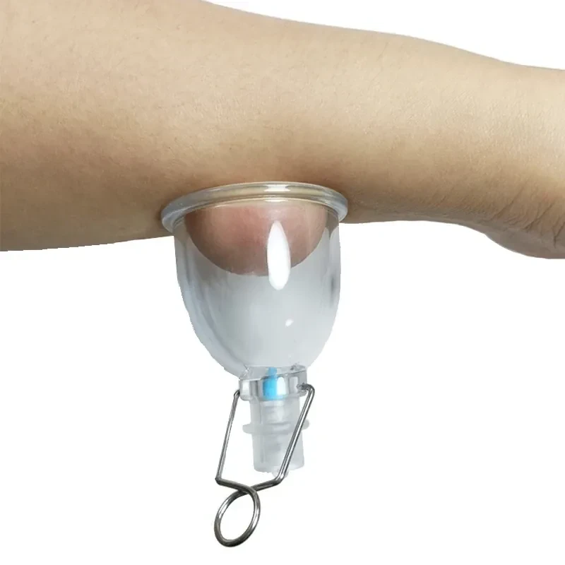 body safe silicone extender device