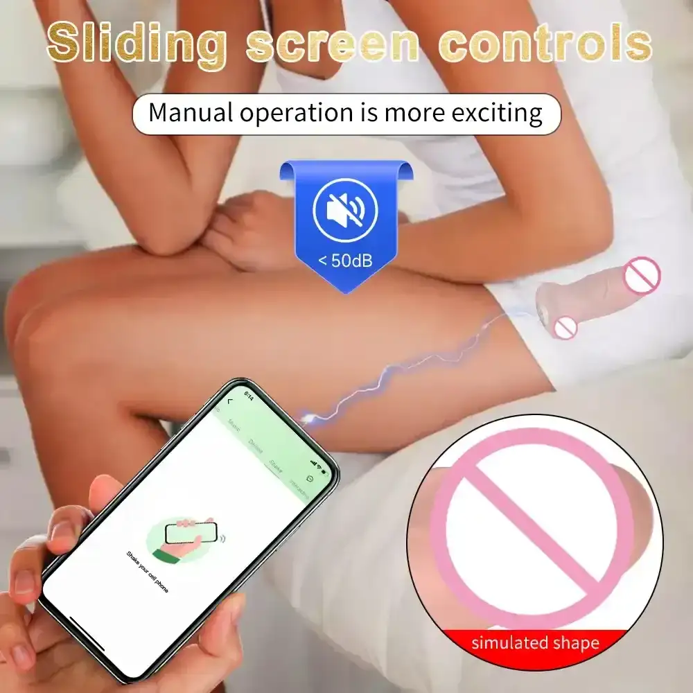 body safe silicone g spot massager 1