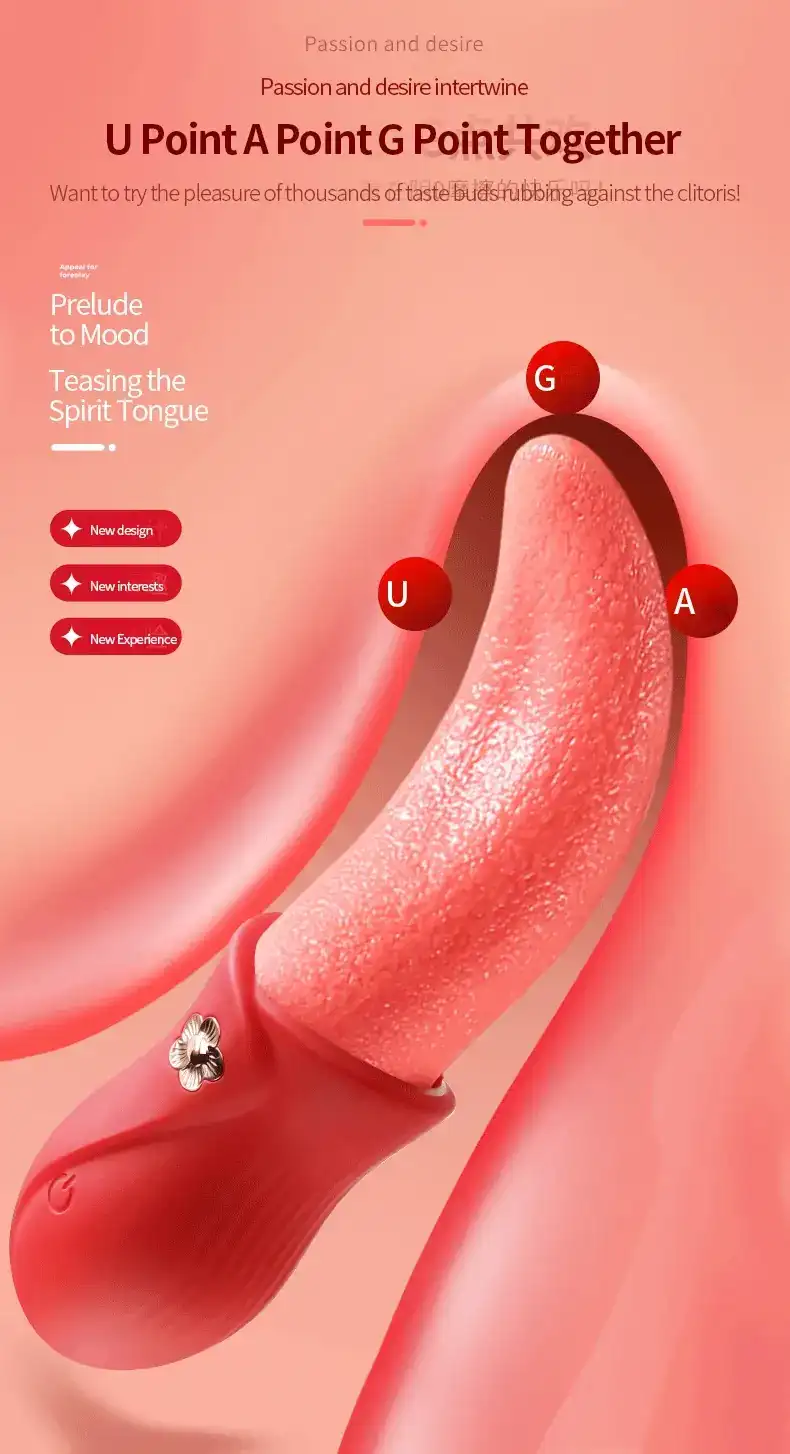 body safe silicone g spot toy 5