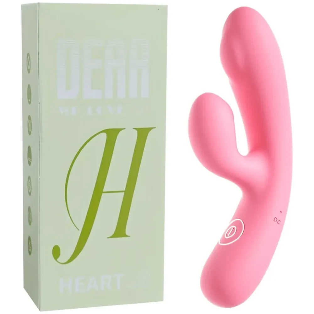 body safe silicone g spot vibrator 2