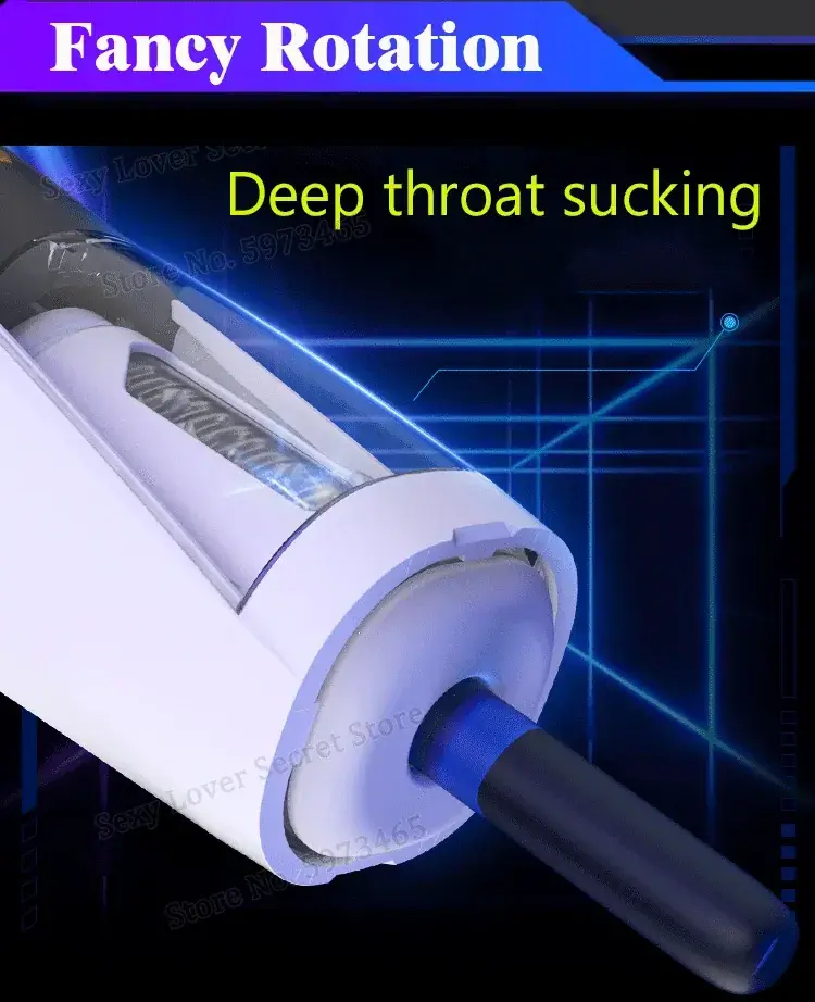 body safe silicone male masturbator