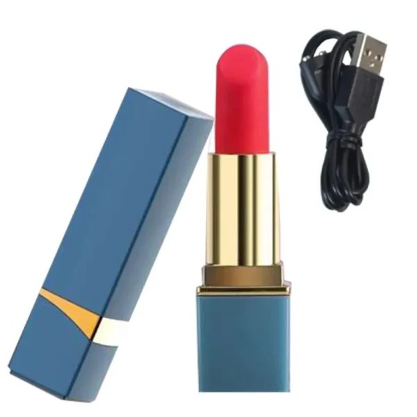 body safe silicone mini bullet vibrator