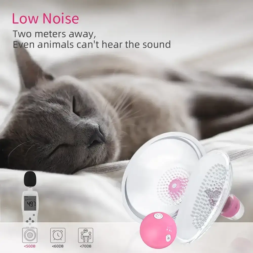 body safe silicone nipple device