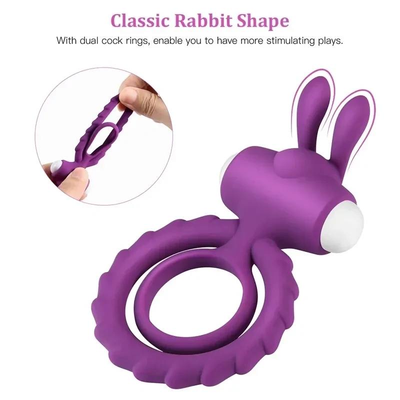 body safe silicone penis ring 2
