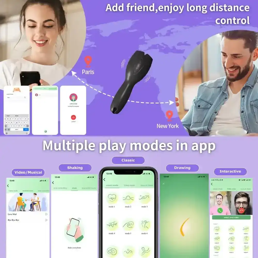 body safe silicone penis sleeve 2