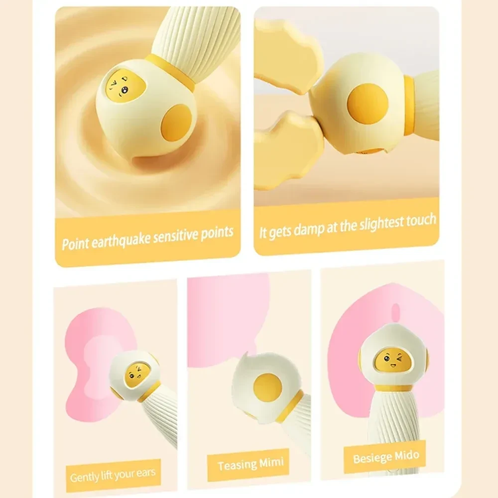 body safe silicone sex toy 1