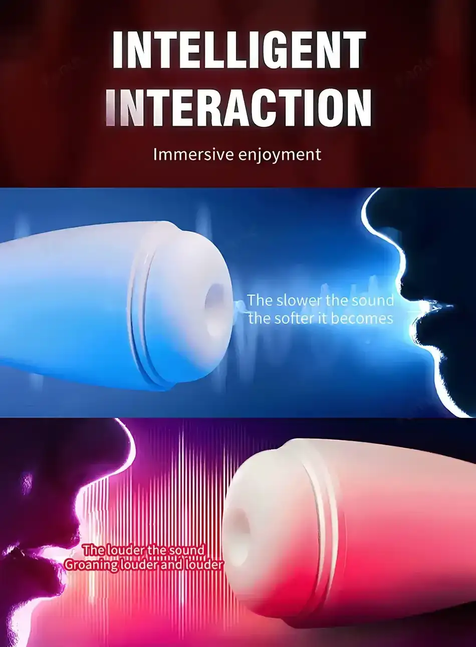 body safe silicone tpe male stimulator