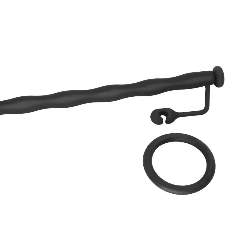 body safe silicone urethral catheter