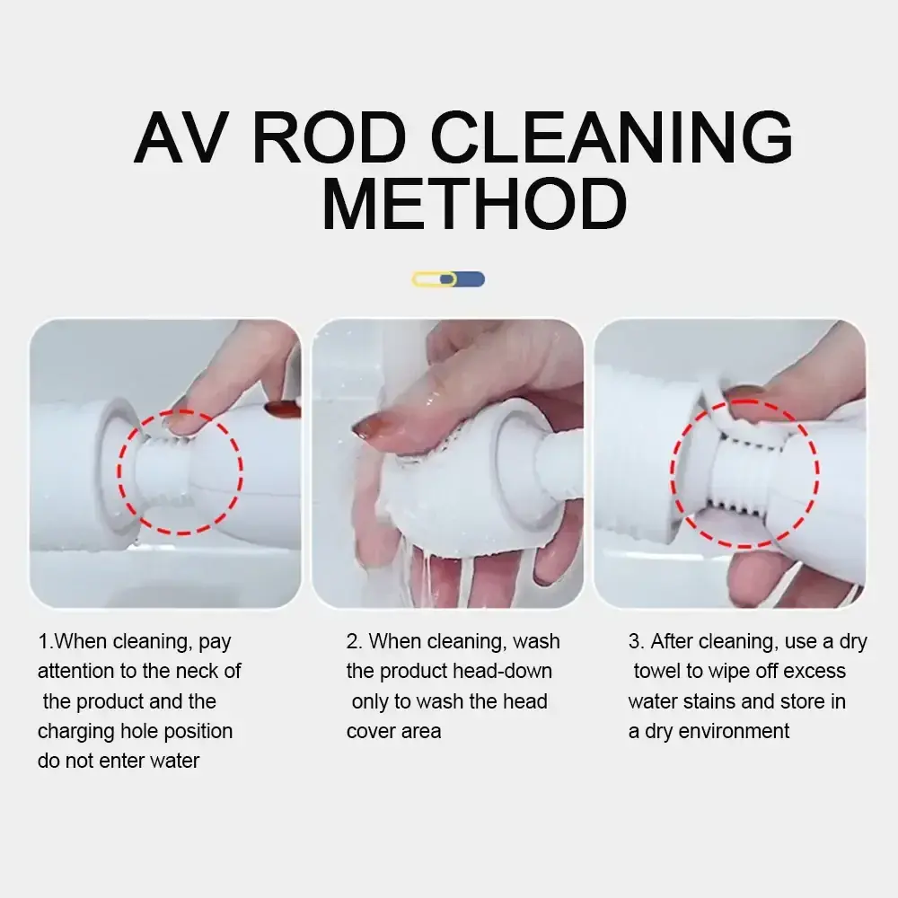 body safe silicone wand vibrator pink