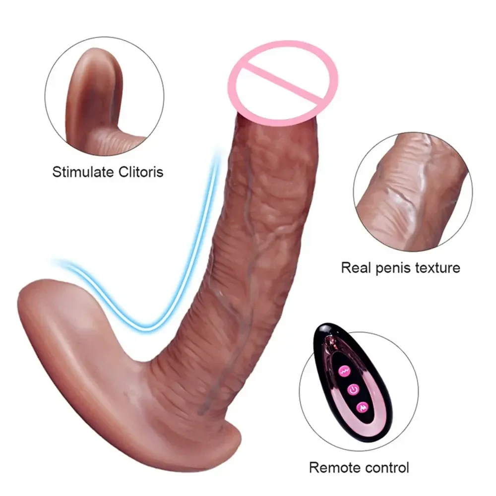 body safe silicone warming dildo