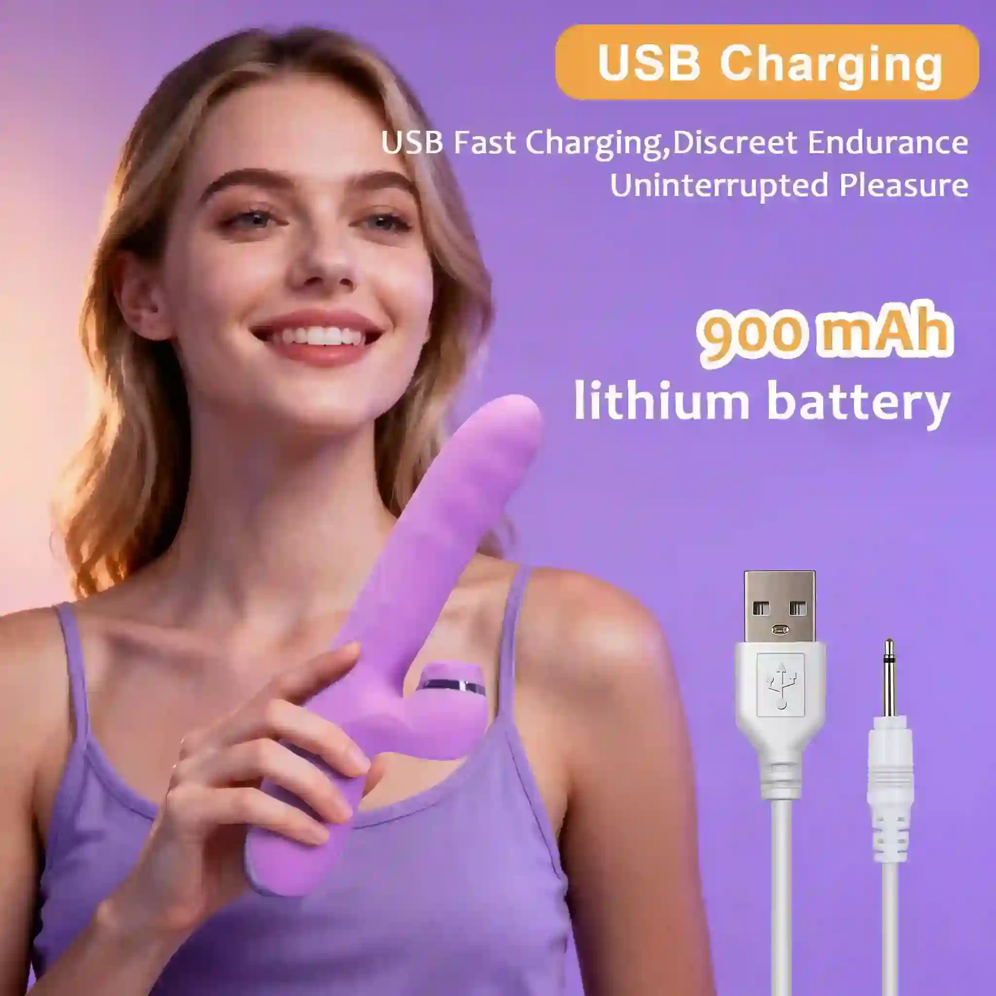 body safe silicone warming vibrator