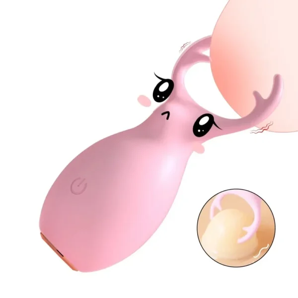body safe smooth silicone egg