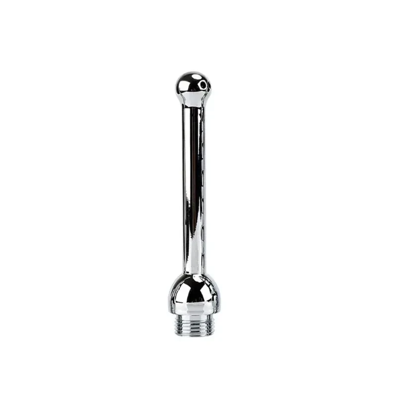 body safe stainless steel douche
