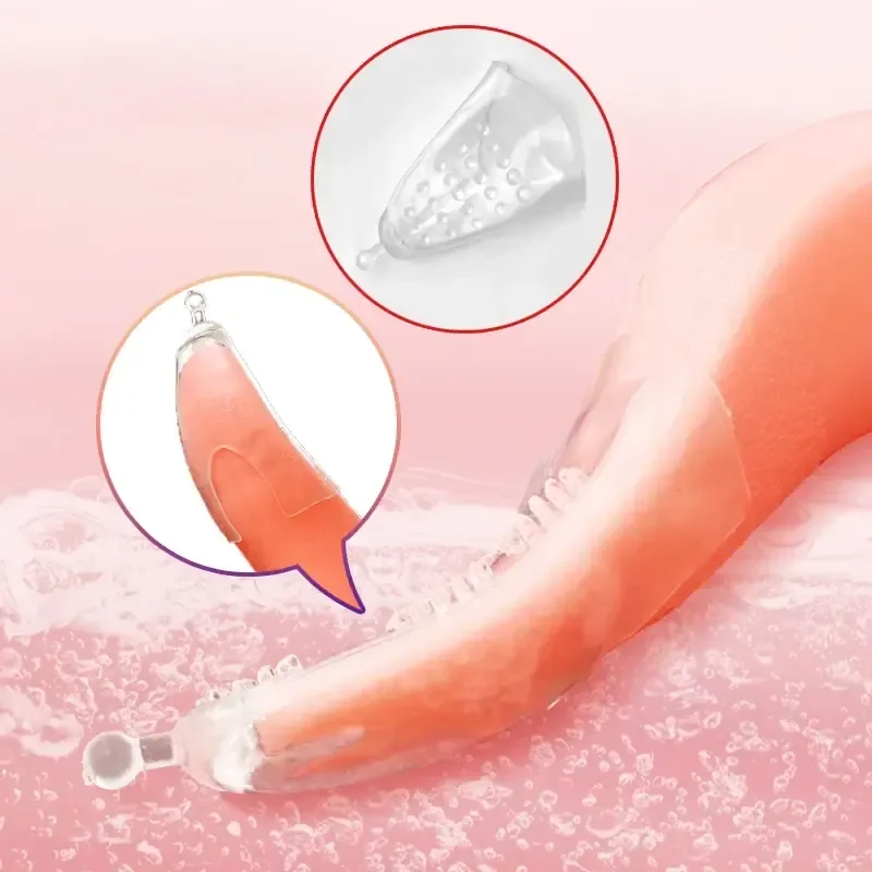 body safe tpe licking toy