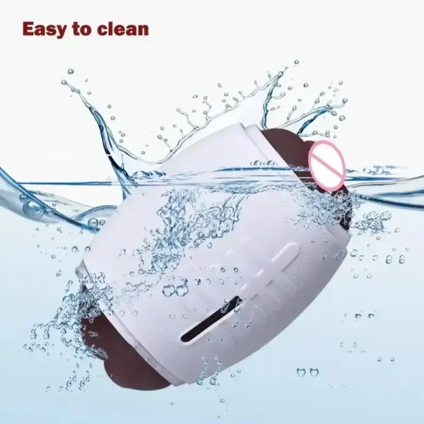 body safe tpe oral sex sleeve