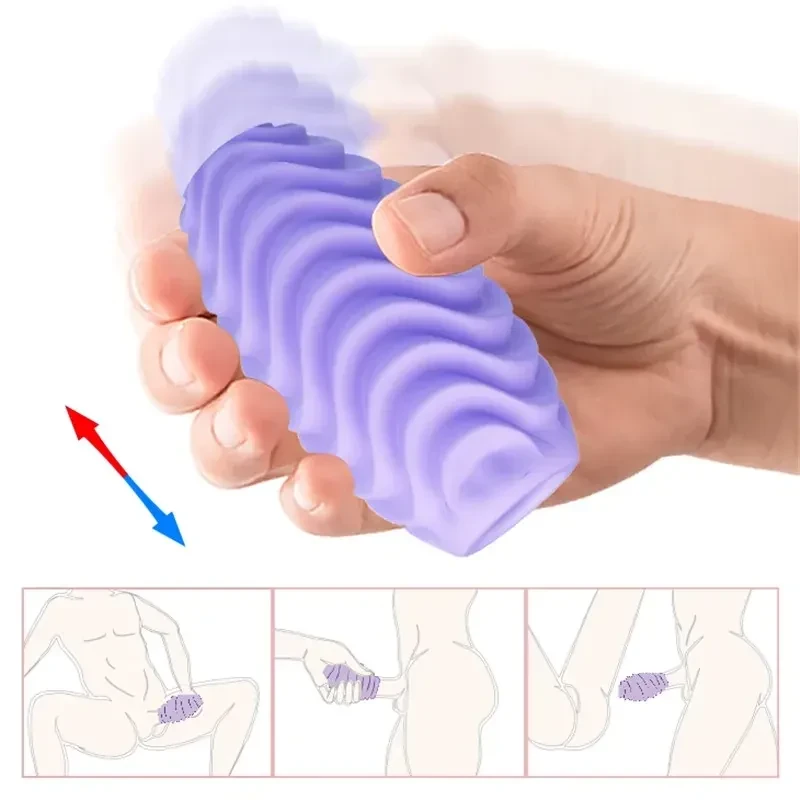 body safe tpr pocket pussy