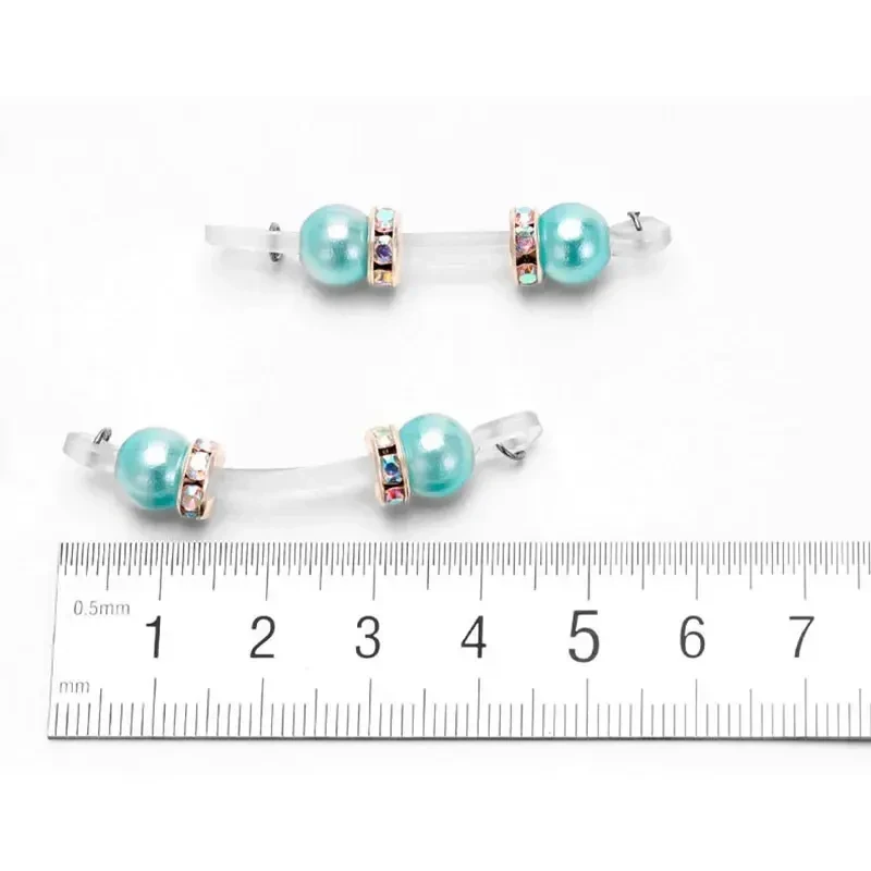 breast clamps non piercing for pleasure