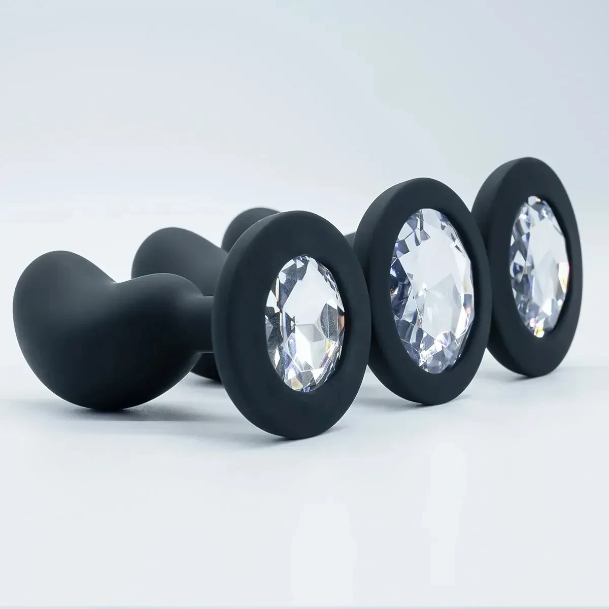 breathless anal pleasure sensation