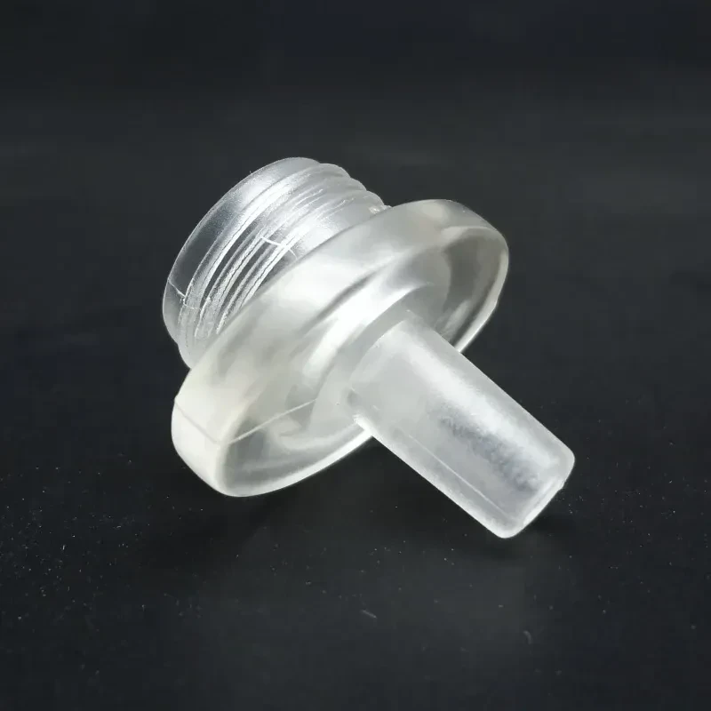 bronze polished anal cleansing nozzle