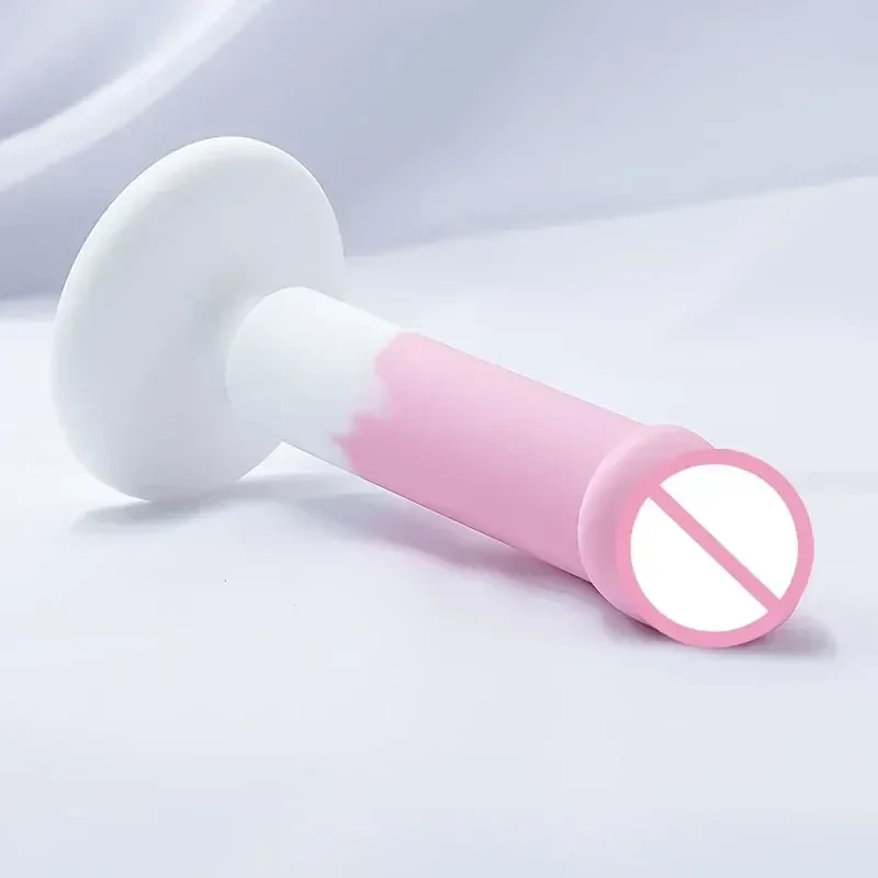 classic dildo shape sensation