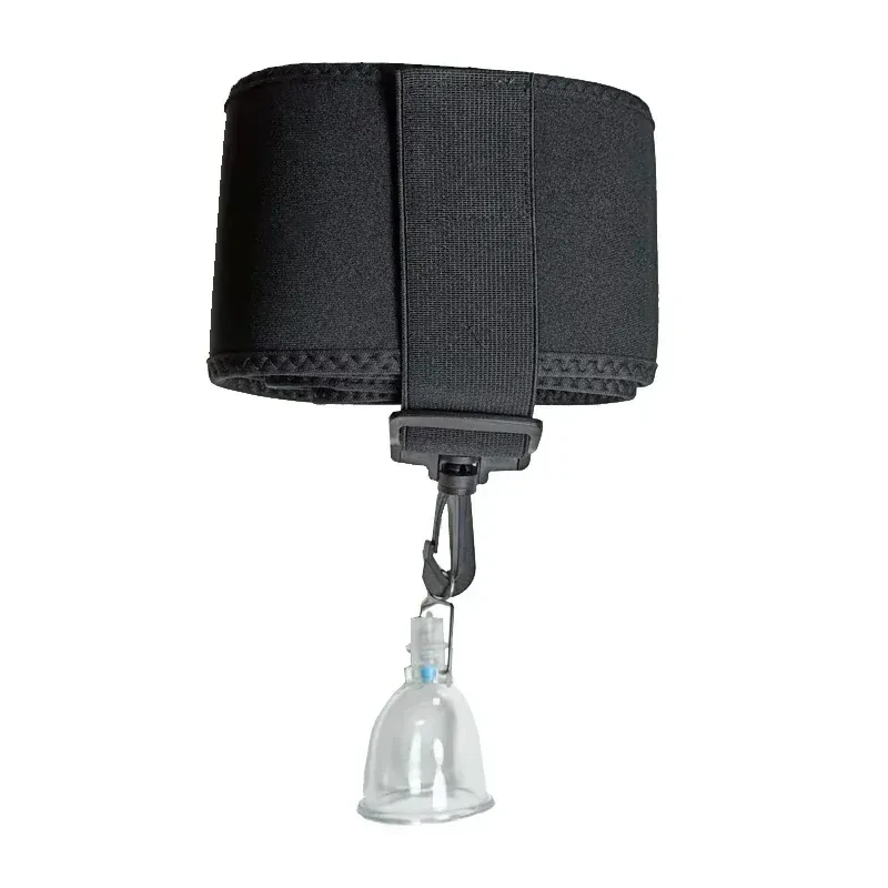 clear silicone comfort sleeve