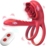 clitoral air pulse vibrator