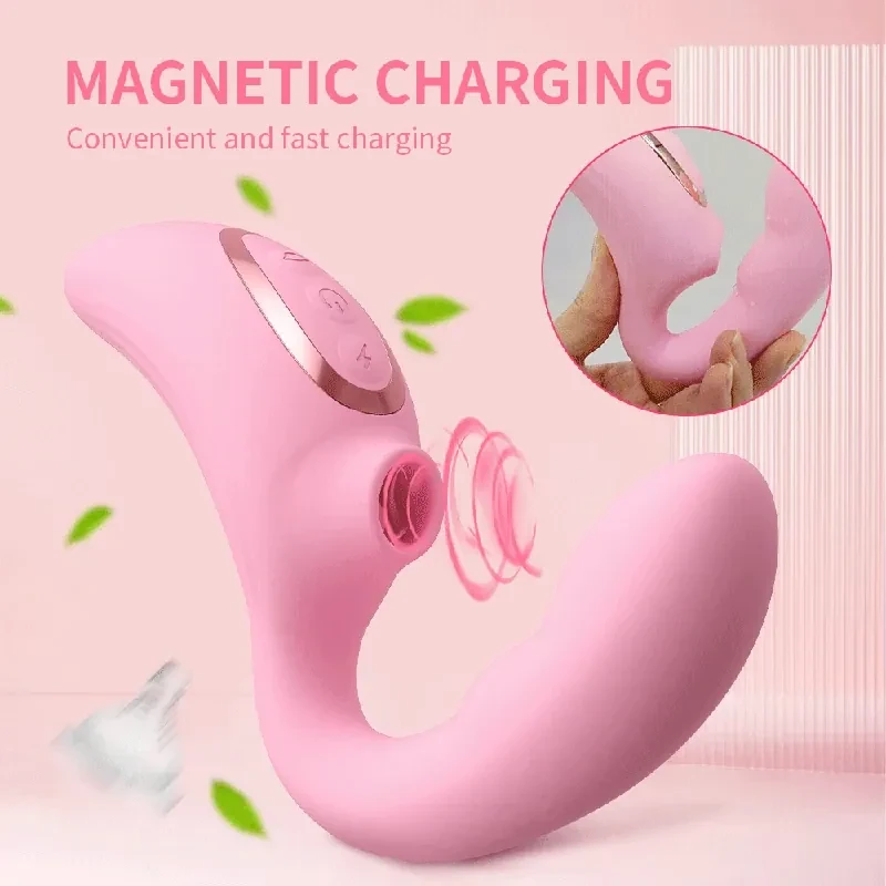 clitoral g spot stimulator silicone