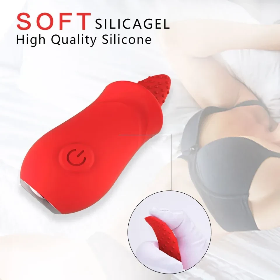 clitoral nipple stimulator discreet