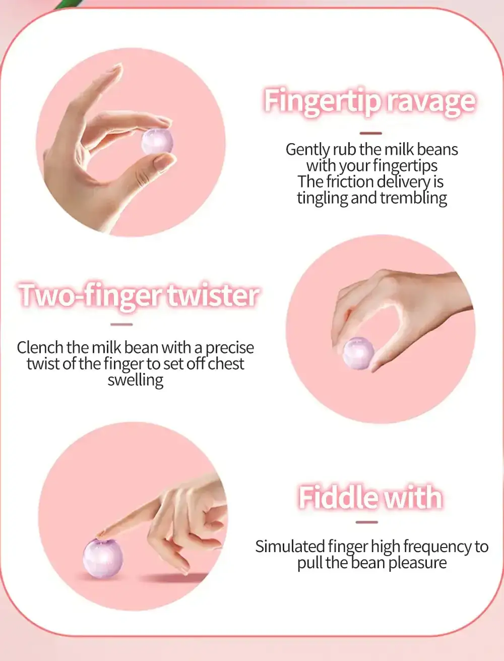 clitoral stimulation nipple clamps