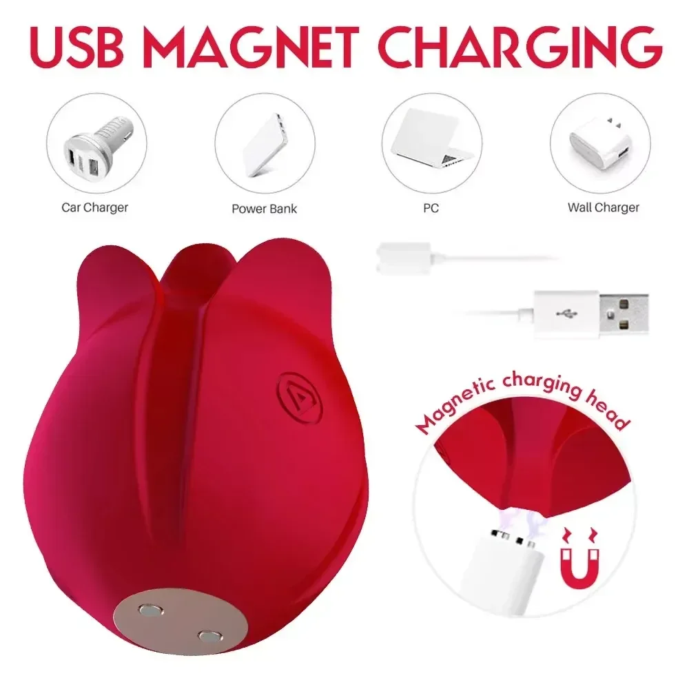 clitoral stimulation toy 10 modes