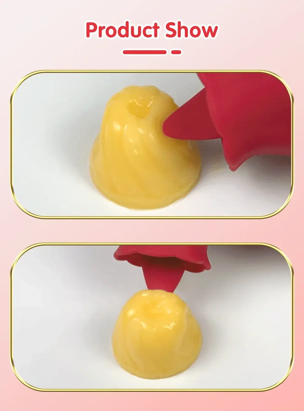 clitoral stimulation toy waterproof body safe