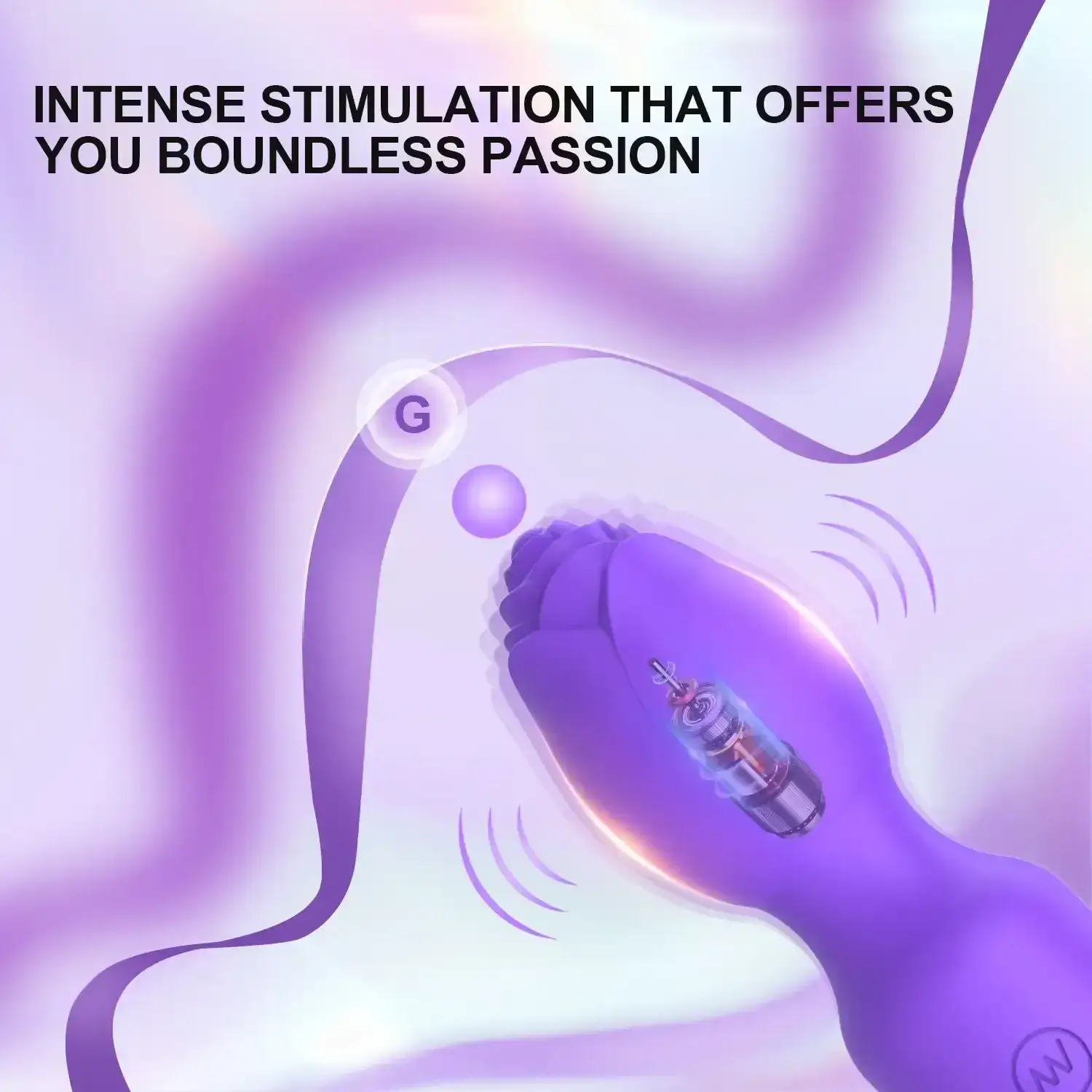clitoral stimulation vibrator usb