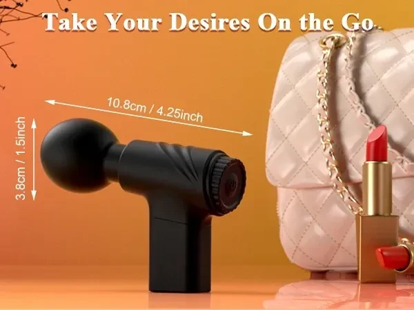 clitoral stimulator 10 speed modes