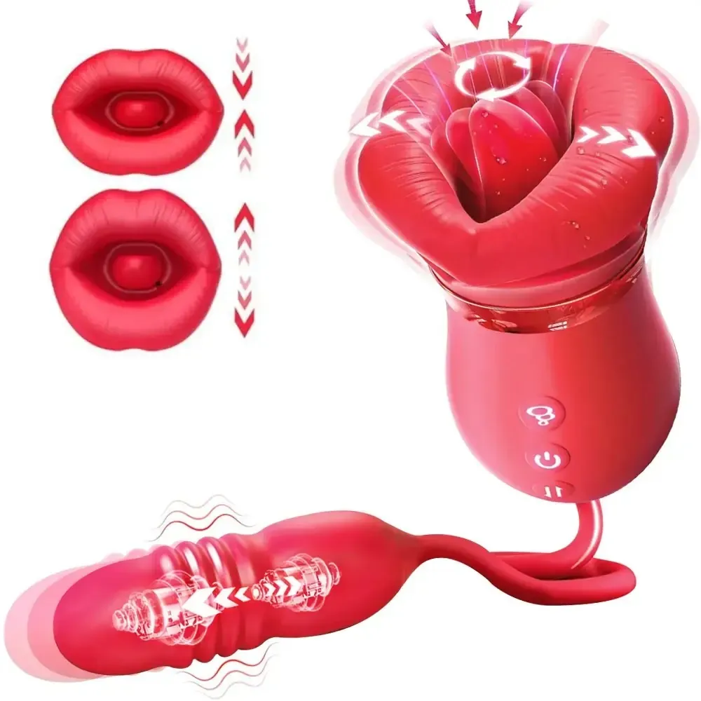 clitoral stimulator with suction