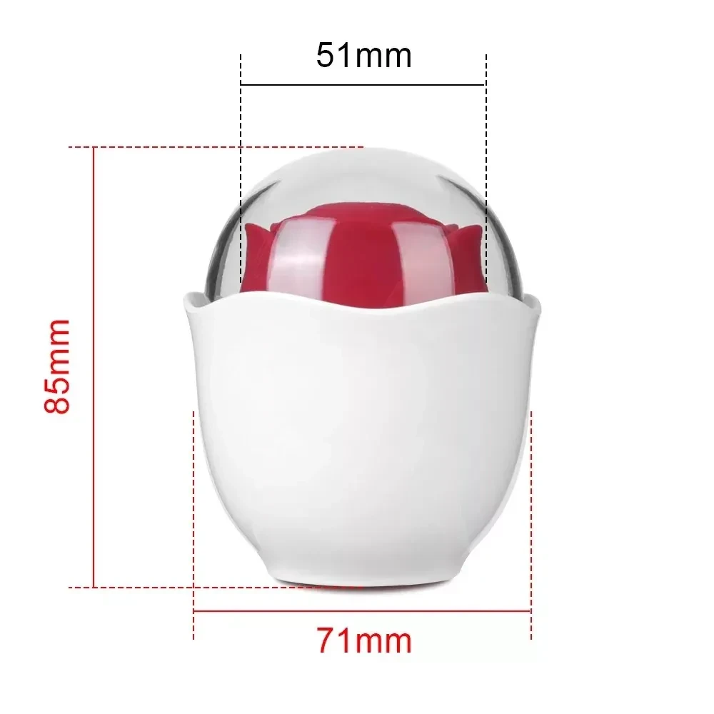 clitoral sucking vibrator nine modes