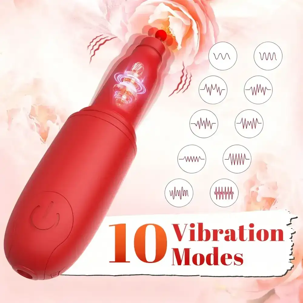 clitoral suction egg vibrator women