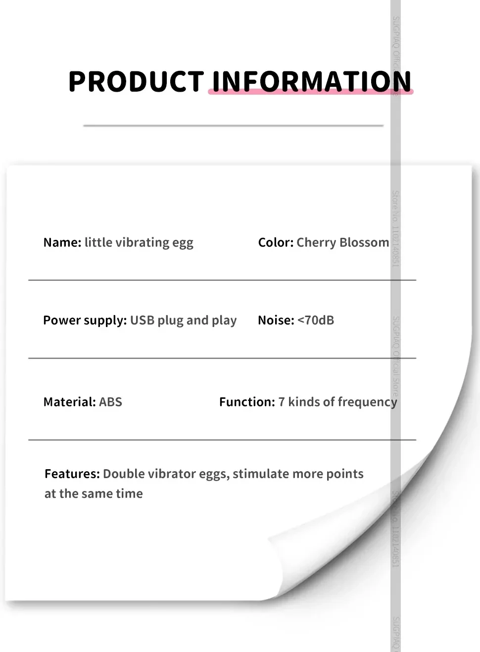 clitoral suction massager pleasure