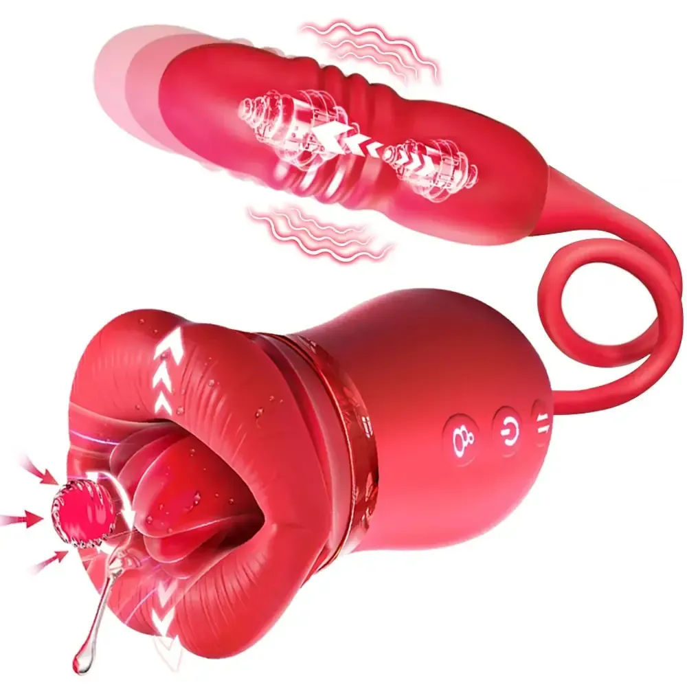 clitoral suction toy body safe silicone 1