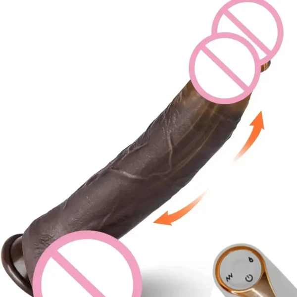 clitoral suction toy realistic design