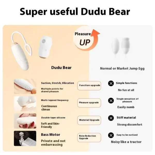 clitoral suction vibration adjustable