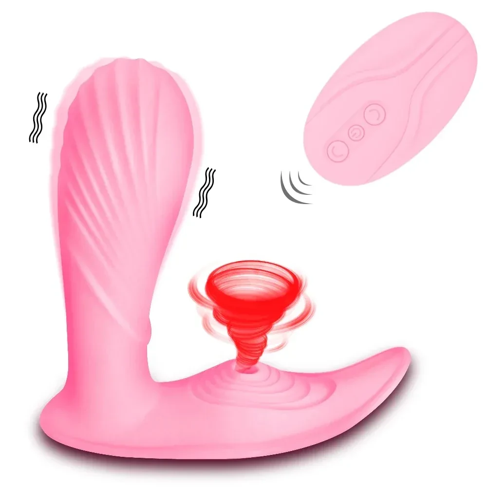 clitoral suction vibrator 10 modes