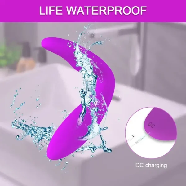 clitoral vibrator for women