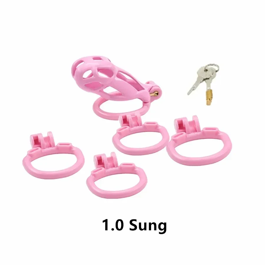 cobra design chastity cage beginner