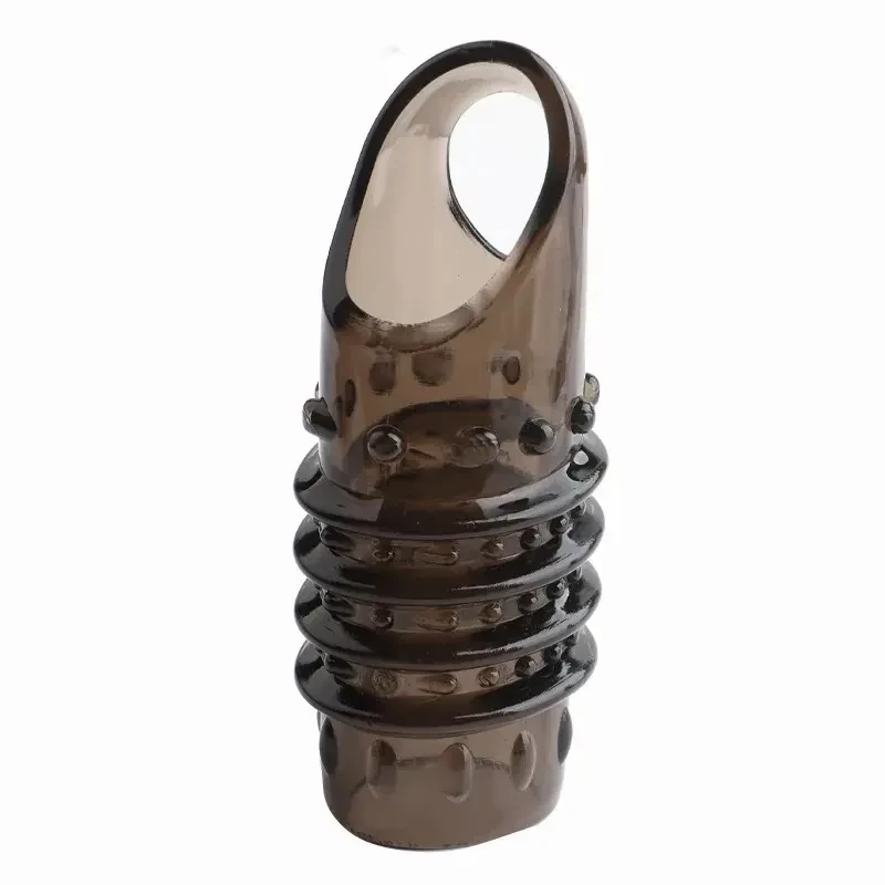 combined pleasure erection ring anal