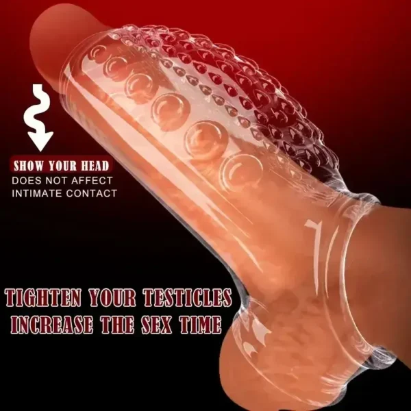 comfort fit cock ring tpe