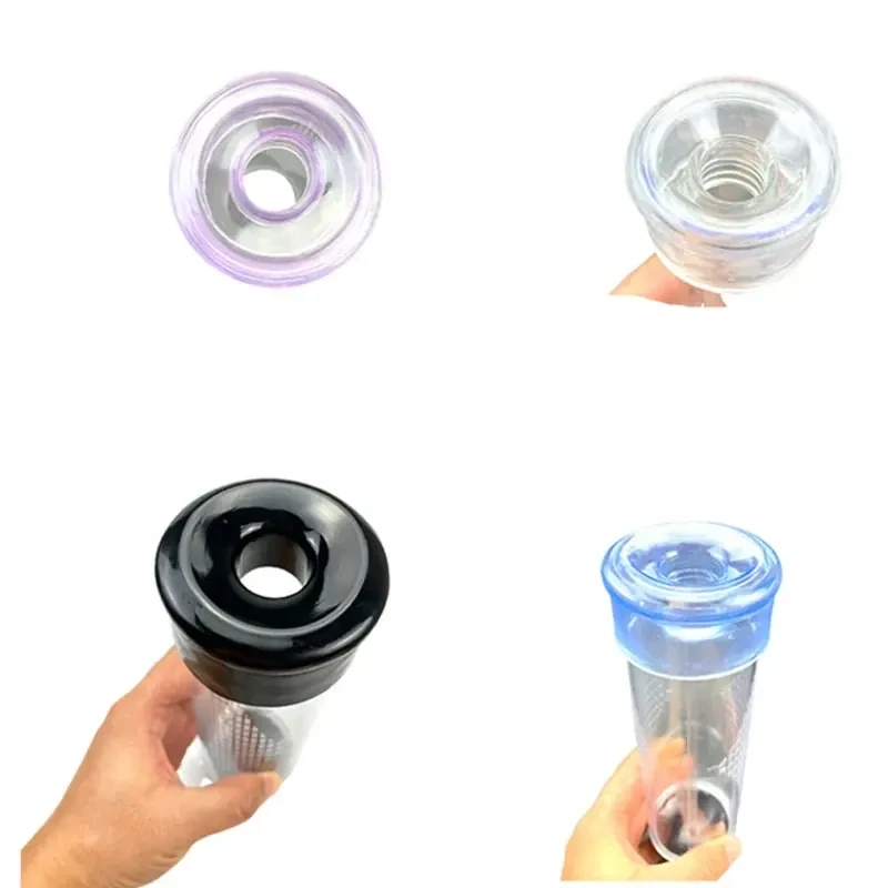 comfort tpe penis pump sleeve