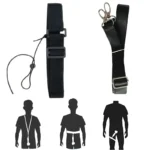 comfortable adjustable penis enlargement belt